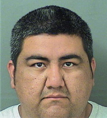 Manuel Oquendorodriguez, - Palm Beach County, FL 